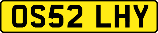 OS52LHY