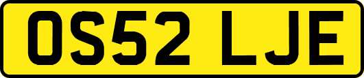 OS52LJE