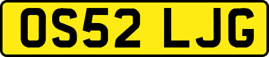 OS52LJG