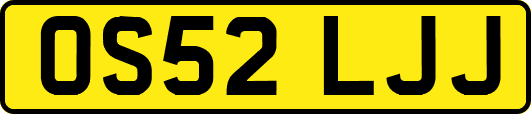 OS52LJJ