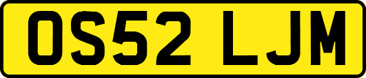 OS52LJM