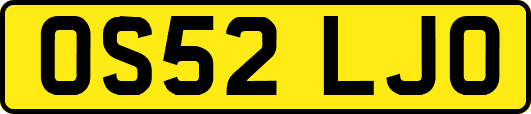 OS52LJO