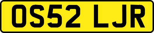 OS52LJR