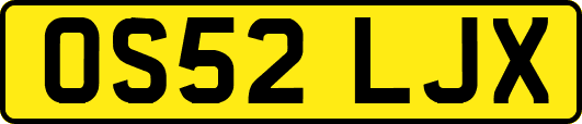 OS52LJX