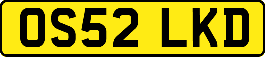 OS52LKD