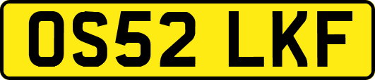 OS52LKF