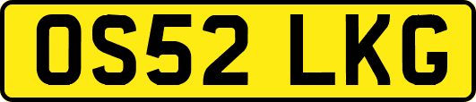 OS52LKG
