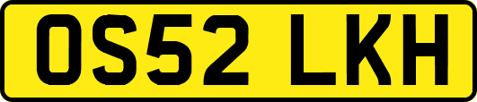 OS52LKH