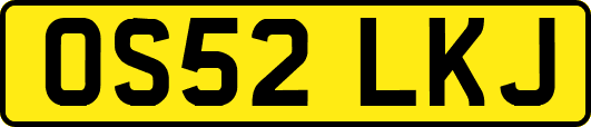 OS52LKJ