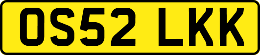 OS52LKK