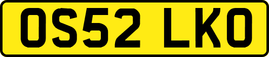 OS52LKO