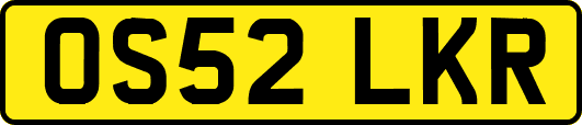 OS52LKR