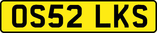 OS52LKS