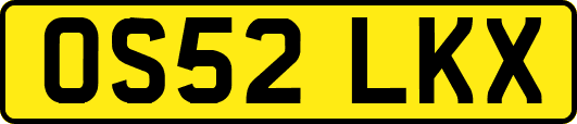 OS52LKX
