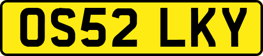 OS52LKY