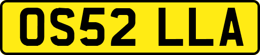 OS52LLA