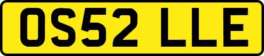 OS52LLE