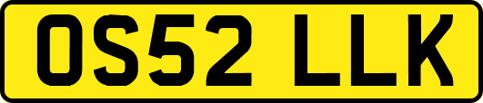 OS52LLK