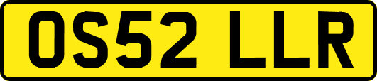 OS52LLR