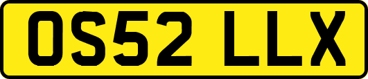 OS52LLX