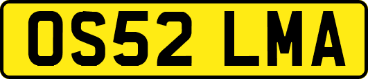 OS52LMA