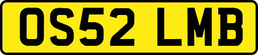 OS52LMB