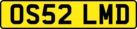 OS52LMD