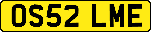OS52LME