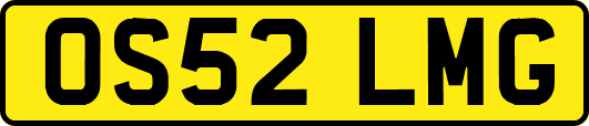 OS52LMG