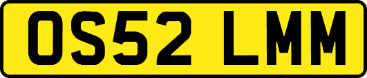 OS52LMM