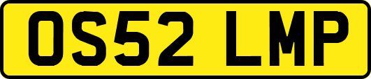 OS52LMP