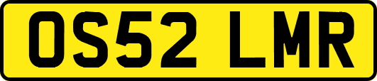 OS52LMR
