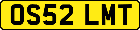OS52LMT