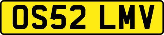 OS52LMV