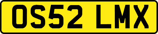 OS52LMX