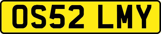 OS52LMY
