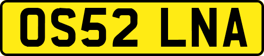 OS52LNA