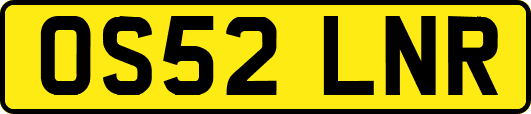 OS52LNR