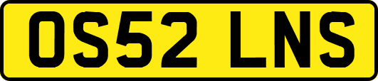 OS52LNS