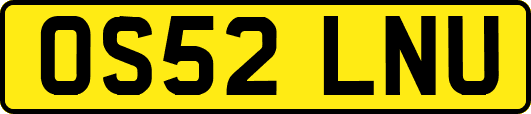 OS52LNU