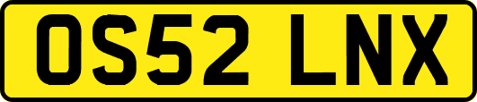 OS52LNX