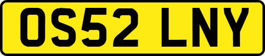OS52LNY