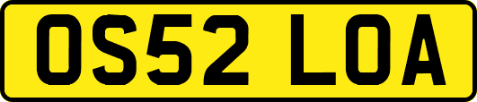 OS52LOA