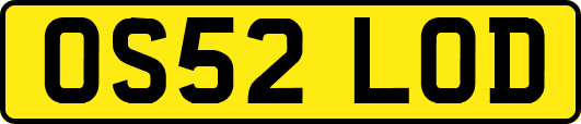 OS52LOD