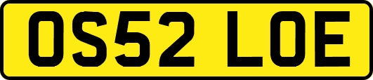 OS52LOE