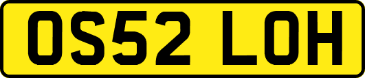 OS52LOH