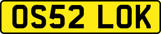 OS52LOK