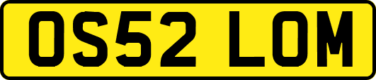 OS52LOM