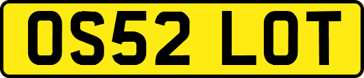 OS52LOT