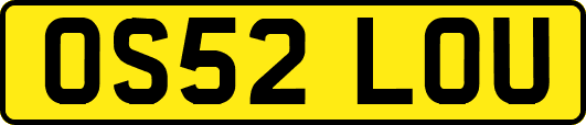 OS52LOU
